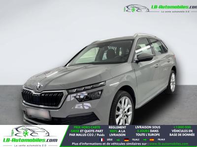 Skoda Kamiq 1.0 TSI 116 ch BVM