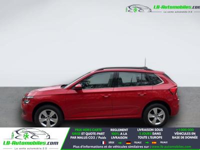 Skoda Kamiq 1.0 TSI 116 ch BVM