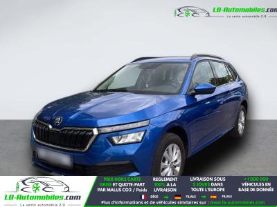 Skoda Kamiq 1.0 TSI 116 ch BVM