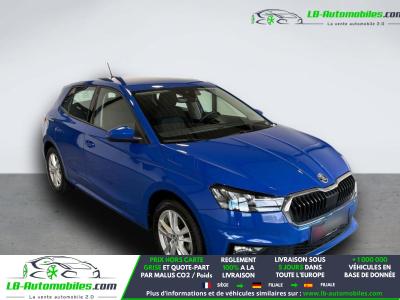 Skoda Fabia 1.5 TSI 150 ch BVA