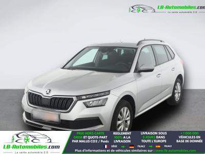 Skoda Kamiq 1.5 TSI 150 ch BVM