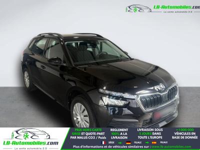 Skoda Kamiq 1.0 TSI Evo 110 ch BVA