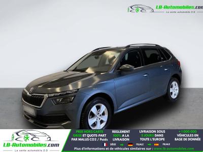 Skoda Kamiq 1.5 TSI 150 ch BVM