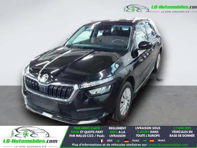 Skoda Kamiq 1.0 TSI Evo 110 ch BVA