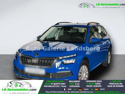 Skoda Kamiq 1.5 TSI 150 ch BVA