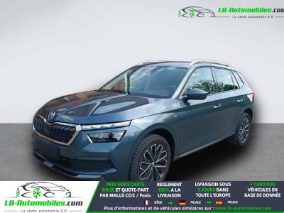Skoda Kamiq 1.5 TSI 150 ch BVA