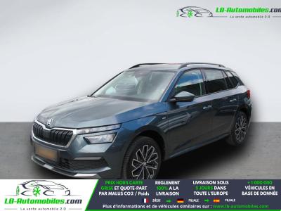 Skoda Kamiq 1.5 TSI 150 ch BVA