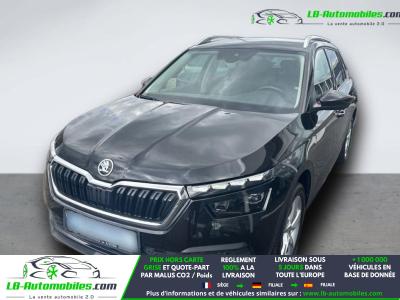 Skoda Kamiq 1.5 TSI 150 ch BVA