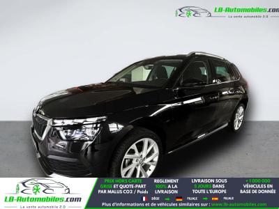 Skoda Kamiq 1.5 TSI 150 ch BVA