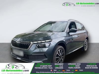 Skoda Kamiq 1.5 TSI 150 ch BVM
