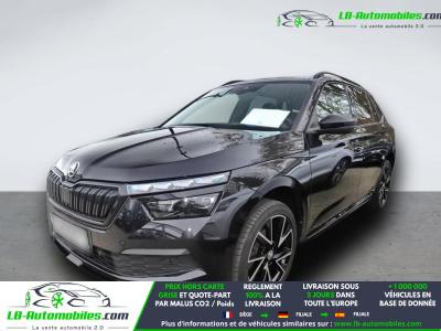Skoda Kamiq 1.5 TSI 150 ch BVM