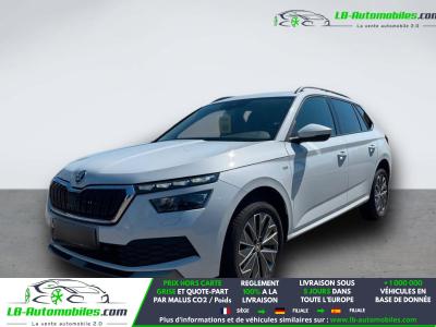 Skoda Kamiq 1.5 TSI 150 ch BVM