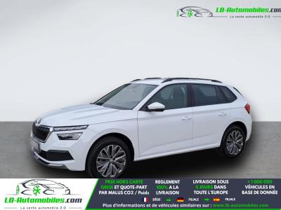 Skoda Kamiq 1.5 TSI 150 ch BVM
