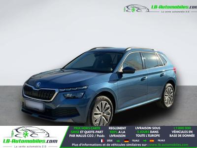 Skoda Kamiq 1.5 TSI 150 ch BVA