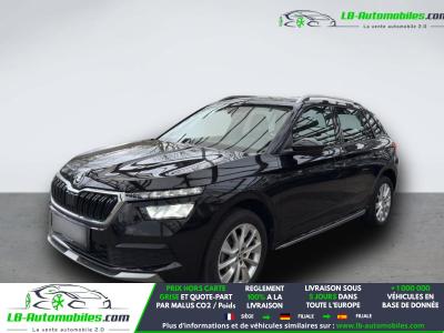 Skoda Kamiq 1.5 TSI 150 ch BVA