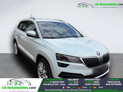Skoda Karoq 2.0 TDI 150 ch 4x4 BVA