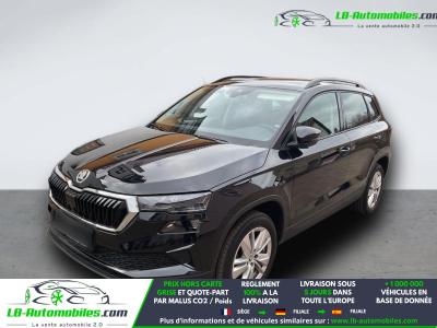Skoda Karoq 1.5 TSI 150 ch BVM