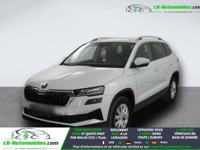 Skoda Karoq 1.5 TSI 150 ch BVM