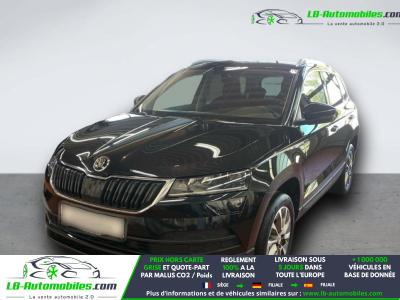 Skoda Karoq 1.5 TSI 150 ch BVM