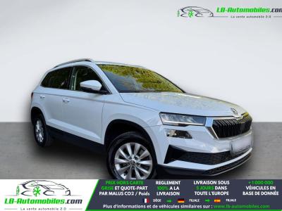 Skoda Karoq 1.5 TSI 150 ch BVM