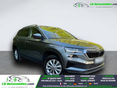 Skoda Karoq 1.5 TSI 150 ch BVM
