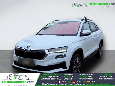 Skoda Karoq 1.5 TSI 150 ch BVM