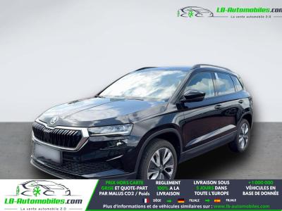 Skoda Karoq 1.5 TSI 150 ch BVM
