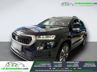 Skoda Karoq 1.5 TSI 150 ch BVM