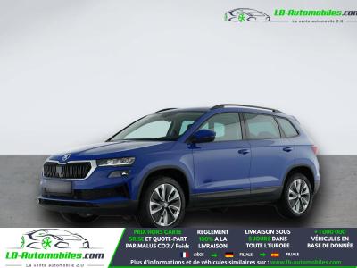 Skoda Karoq 1.5 TSI 150 ch BVM