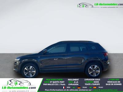 Skoda Karoq 1.5 TSI 150 ch BVM