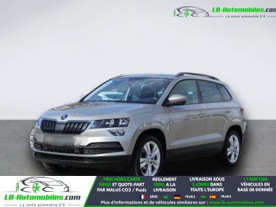 Skoda Karoq 1.5 TSI 150 ch BVA