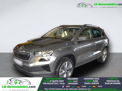 Skoda Karoq 2.0 TDI 116 ch BVM