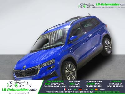 Skoda Karoq 2.0 TDI 116 ch BVA
