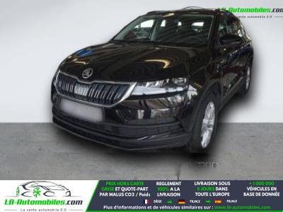 Skoda Karoq 1.5 TSI 150 ch BVA