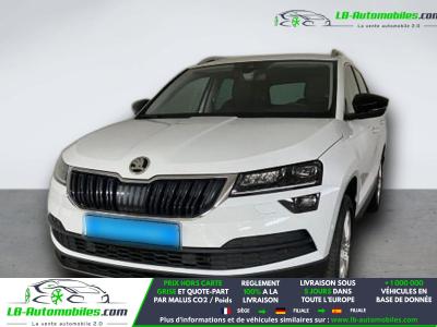 Skoda Karoq 1.5 TSI 150 ch BVA