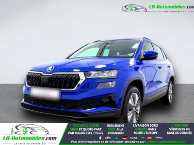 Skoda Karoq 2.0 TDI 116 ch BVA