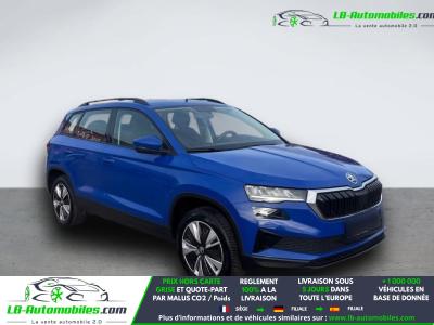 Skoda Karoq 2.0 TDI 150 ch BVA 4x4