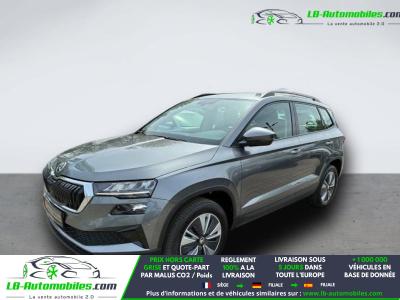Skoda Karoq 2.0 TDI 150 ch BVA 4x4