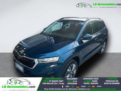 Skoda Karoq 2.0 TDI 116 ch BVA