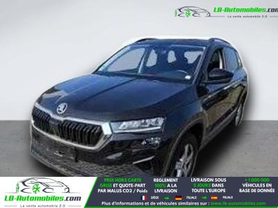 Skoda Karoq 2.0 TDI 116 ch BVA