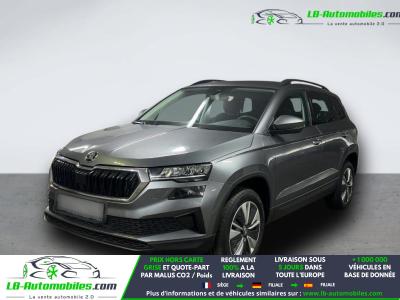 Skoda Karoq 2.0 TDI 116 ch BVA