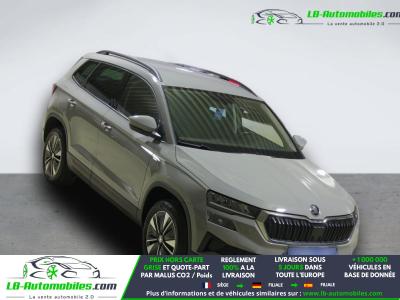 Skoda Karoq 2.0 TDI 116 ch BVA