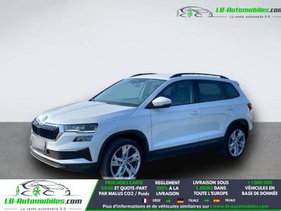 Skoda Karoq 2.0 TDI 116 ch BVA