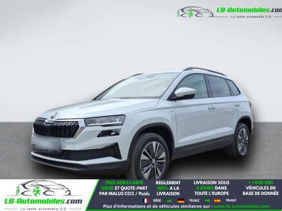 Skoda Karoq 1.5 TSI 150 ch  BVA
