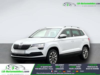 Skoda Karoq 1.5 TSI 150 ch  BVA