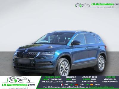 Skoda Karoq 1.5 TSI 150 ch  BVA