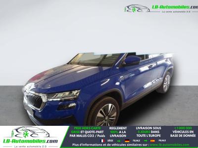 Skoda Karoq 1.5 TSI 150 ch  BVA