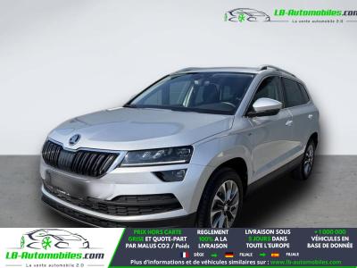 Skoda Karoq 1.5 TSI 150 ch  BVA