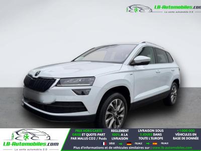 Skoda Karoq 1.5 TSI 150 ch  BVA