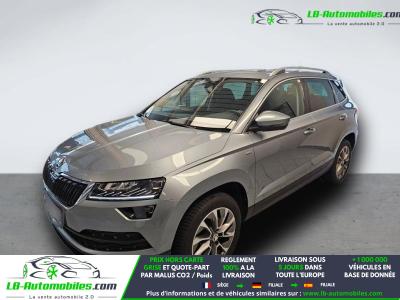 Skoda Karoq 1.5 TSI 150 ch  BVA